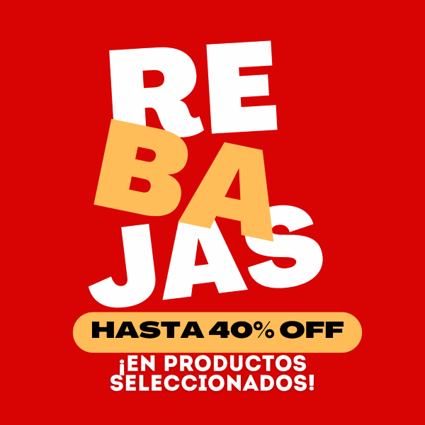 EN REBAJA
