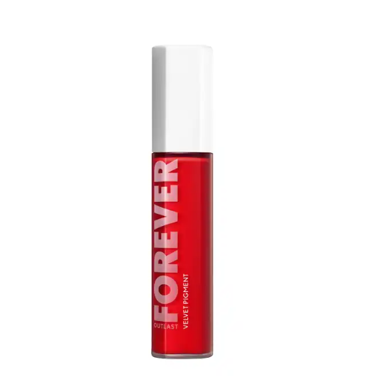 OUTLAST FOREVER VELVET PIGMENT VELVET WAVES