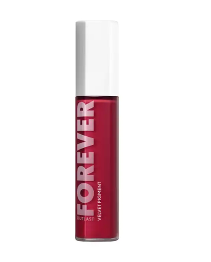 OUTLAST FOREVER VELVET PIGMENT BURBUNDY