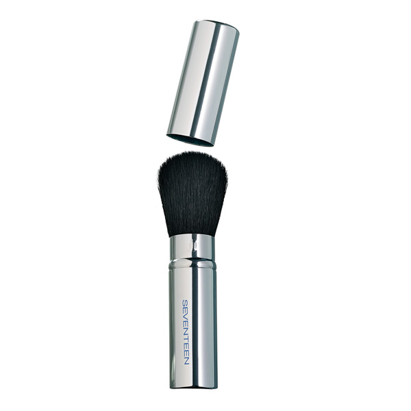SEV RETRACTABLE BLUSHER BRUSH I Love Makeup